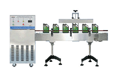 <b>水冷式電磁感應(yīng)鋁箔封口機(jī)</b>