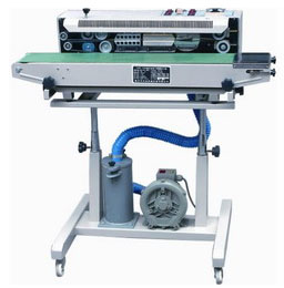 DT1000型充氣封口機(jī)