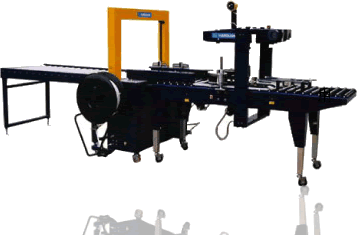 自動(dòng)封箱機(jī)