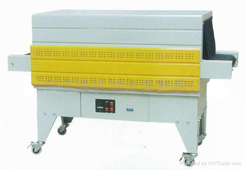 餐具專用熱收縮包裝機(jī)