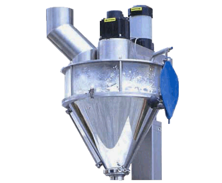 自動包裝機細節(jié)1