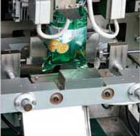 自動包裝機封袋