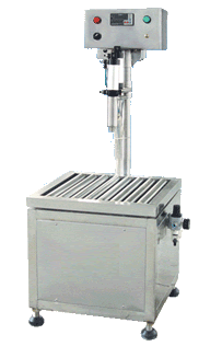 電子稱重式灌裝機