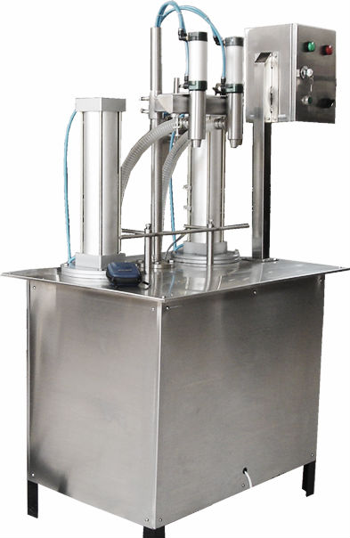 液體灌裝機(jī)