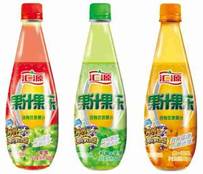 同步灌裝果汁、飲料液體灌裝機蘋果汁灌裝