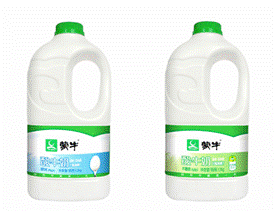 牛奶數(shù)控全自動液體灌裝機大桶裝牛奶灌裝