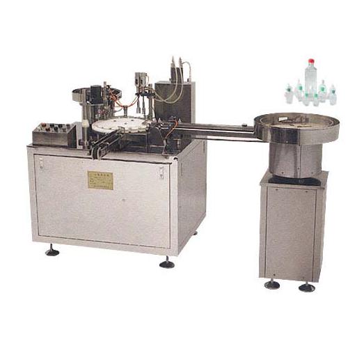 灌裝機