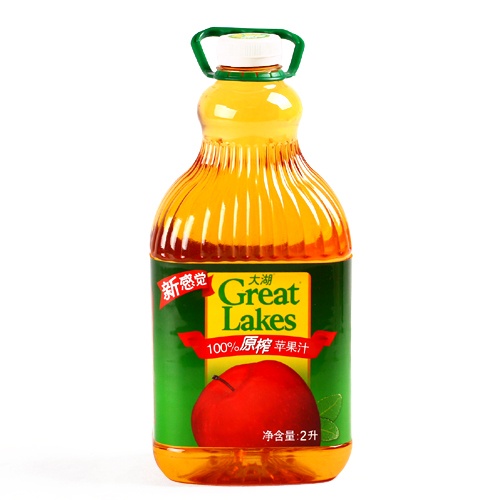 直線式雙頭半自動(dòng)食用油灌裝機(jī)灌裝效果