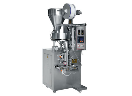 小型液體包裝機(jī)