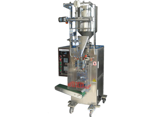 液體自動(dòng)包裝機(jī)