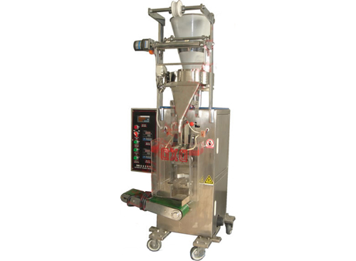 顆粒自動包裝機