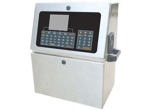 電腦噴碼機(jī) DTMP-200型