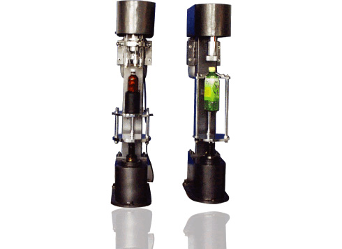 半自動鎖蓋機(jī)(壓蓋機(jī))-鎖口機(jī)-封口機(jī)