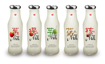 數(shù)字式齒輪泵液體灌裝機(jī)牛奶灌裝