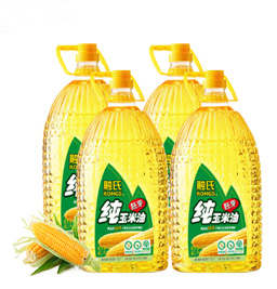 玉米油灌裝機(jī)廠家為玉米油灌裝機(jī)做做好的改變