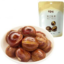 冬天養(yǎng)生好選擇栗子包裝機(jī)