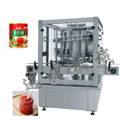 液體灌裝機(jī)