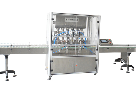 液體灌裝機(jī)
